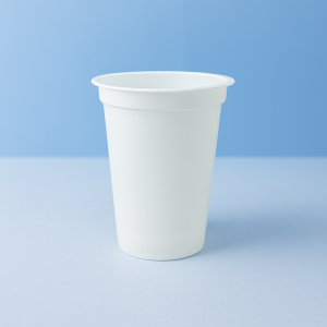 Cup Putih (190ml)