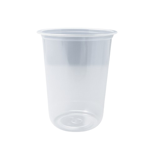 Produk GPP-Cup 14 OZ Oval (Without Background)