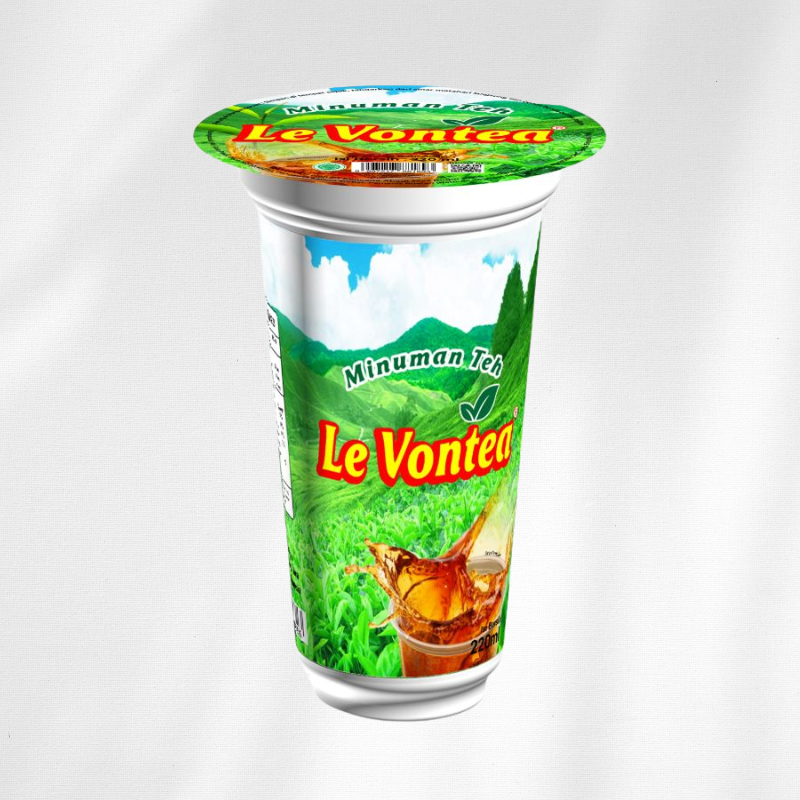 Produk Le Vontea