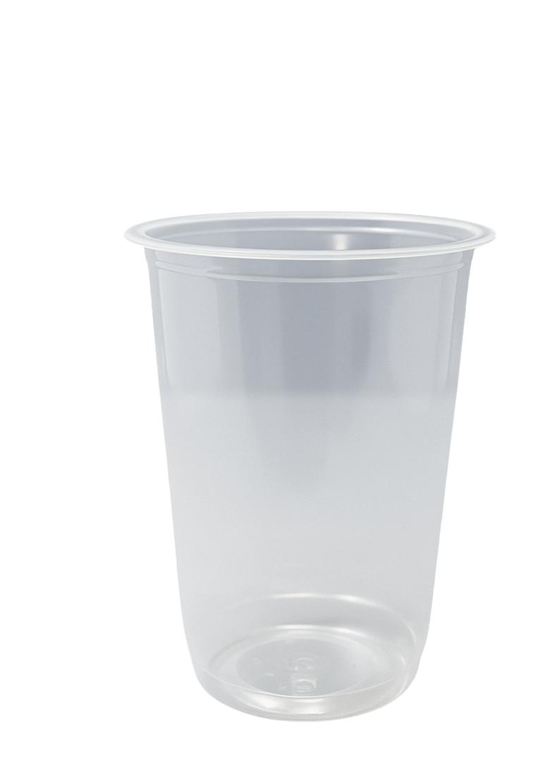 Cup 12 OZ _ Datar