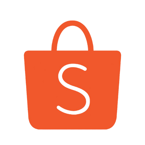 Logo E-Commerce for Website - GPP (Shopee)