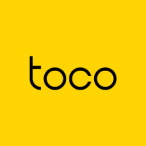 Logo E-Commerce for Website - GPP (Toco)