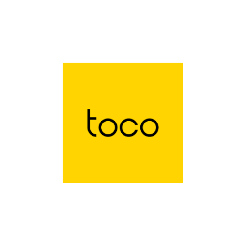 Logo E-Commerce for Website - GPP (Toco)